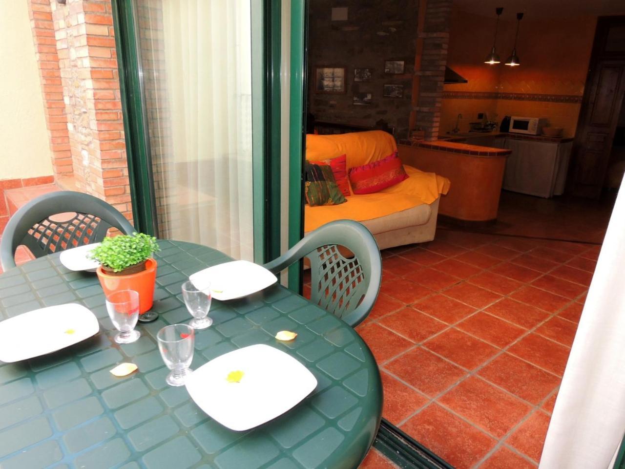 Villa Casa Puig Rom 45 Roses - Immo Barneda Exterior foto